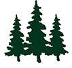 Trees icon