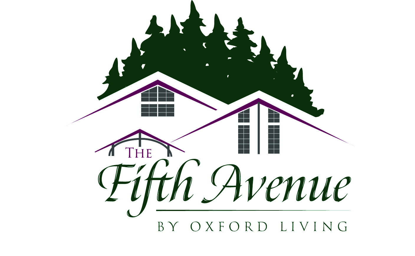 The Fifth Avenue logo