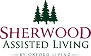 Sherwood Assisted Living & Memory Care Logo