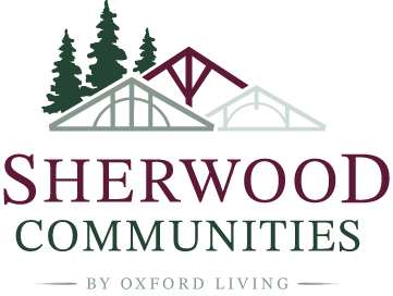Sherwood Communities Logo